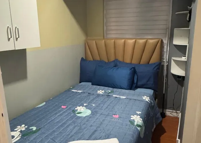 Antoinette's Cozy Place 아파트호텔